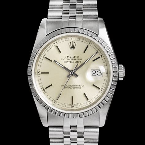 1993 rolex datejust 16220|rolex day date 16233.